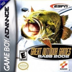 ESPN – Great Outdoor Games – Bass Tournament Rom